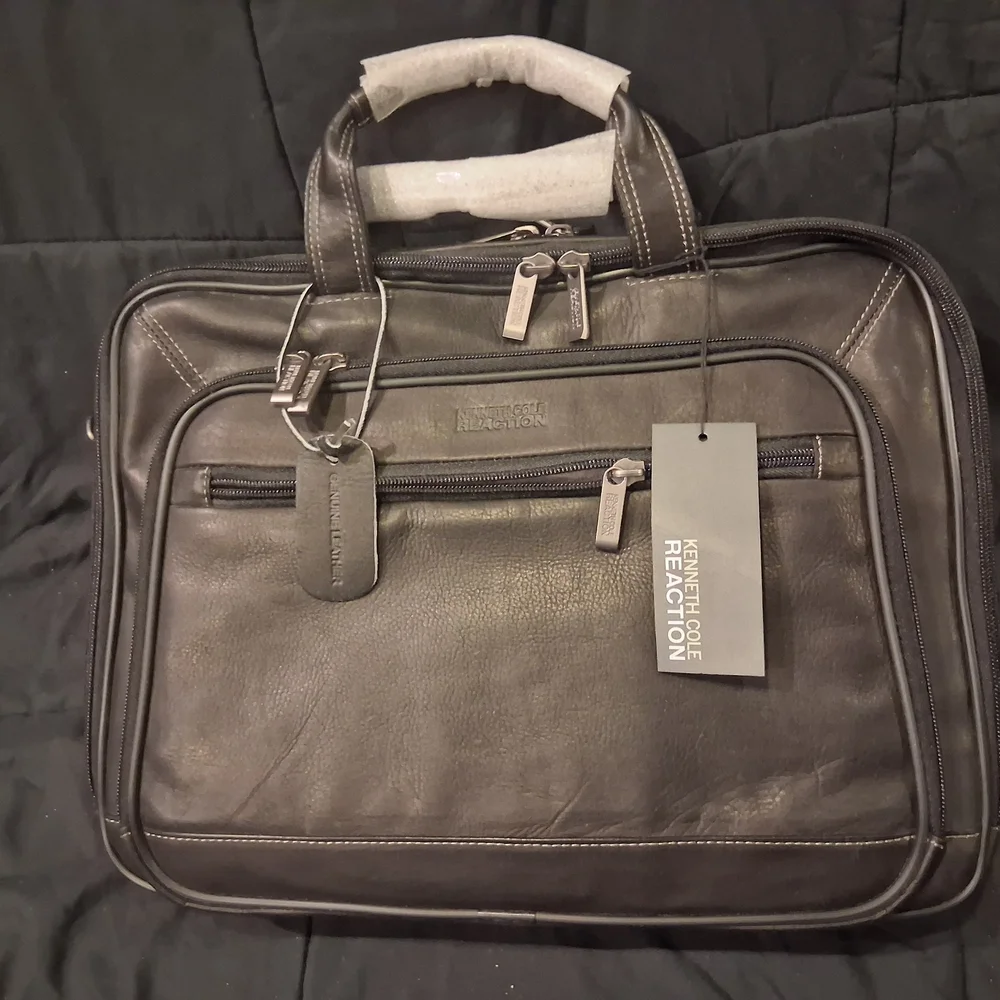 Kenneth Cole elegant black